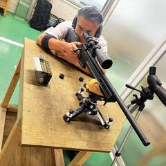 狩猟教室募集（狩猟・射撃・ジビエ）