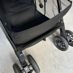 【取引終了】コンビ 5点セット メチャカーゴの画像