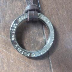 厚木方面🆗ウイズユーのリングネックレス厚木の方も🆗の画像