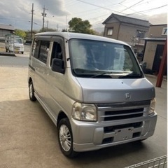 ホンダ レッツゴー 89,000 km 18年