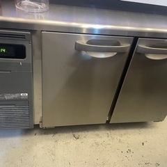 ホシザキ業務用冷凍庫売ります！