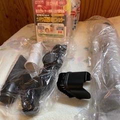 日立　掃除機　かるパック　CV-PD700 シャンパンゴールドの画像