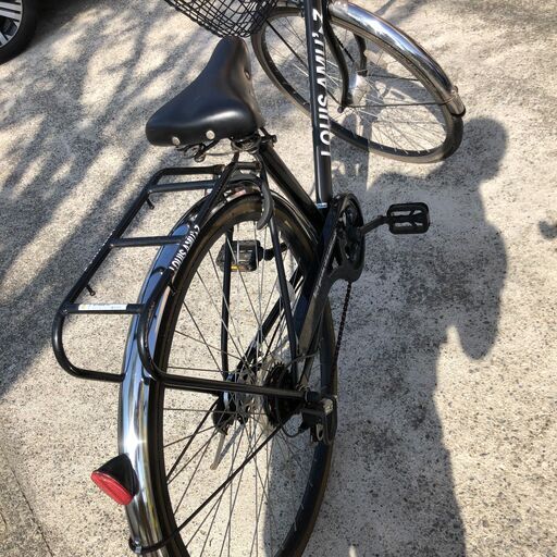 シティサイクル LOUIS AMUS