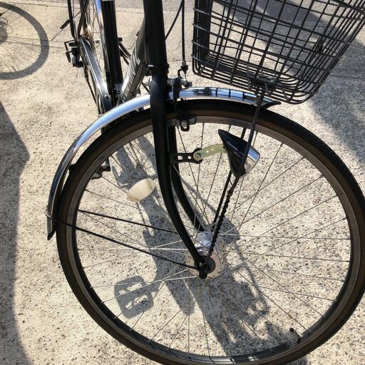 シティサイクル LOUIS AMUS