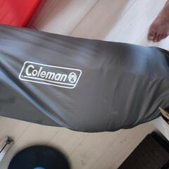 Coleman　インフレーターマットダブル