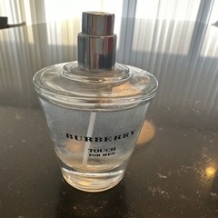 本日の夜も受け渡し可能です(21時以降)バーバリー、カルバンクライン　メンズ　香水の画像