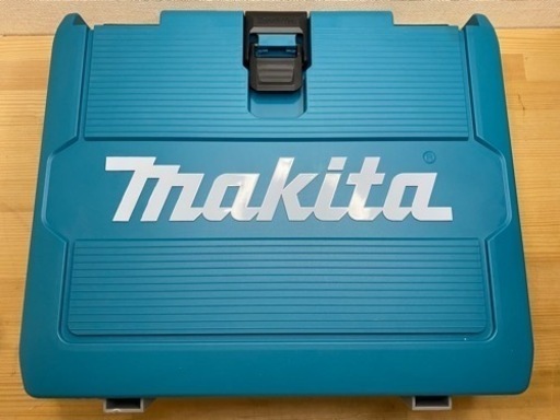 マキタ　TW300D 18V インパクトレンチ　