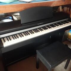 ピアノ