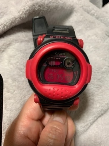 G-SHOCK  値下げしました