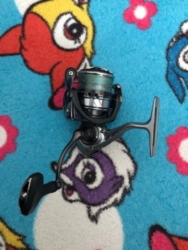 リール　カルディア　LT2500