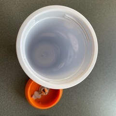 スターバックス水筒の画像