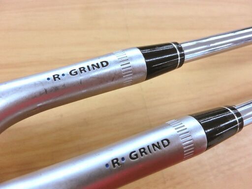 ゴルフクラブ ウェッジ キャロウェイ MACK DADDY FORGED 52/10 58/8 52° 58° 中古 2本セット Ca