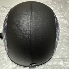 自転車用ヘルメットの画像
