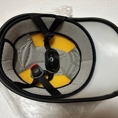 自転車用ヘルメットの画像