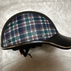 自転車用ヘルメットの画像