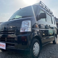 🉐【支払総額38万円】車検令和7年4月 7万キロ！車検2年付き！...