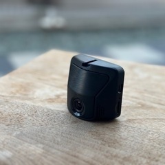 ケンウッド KENWOOD ドライブレコーダー DRV-340の画像