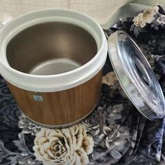 業務用タイガー保温ジャー