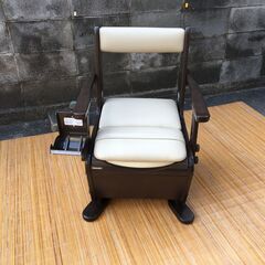 お値下げ【介護用品】PN-L23307 パナソニック 家具調トイ...