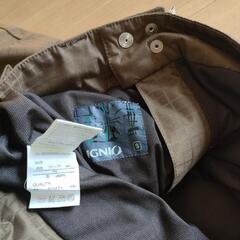 スノボウェアセット(男性用)の画像