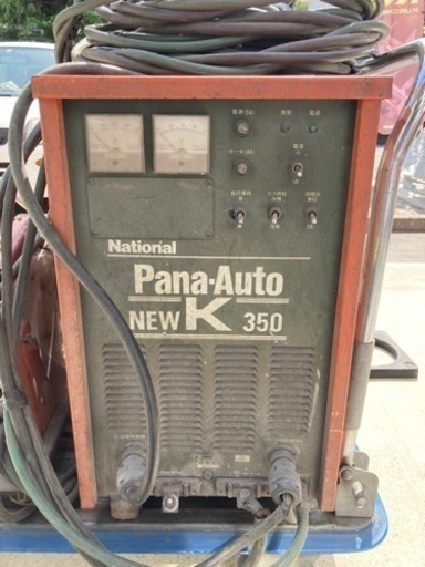 □ジャンク品 National パナオート YD-355KEL □ □ジャンク品 National パナオート YD-355KEL □ 【公式通販】