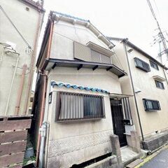 🉐🉐『家賃3.0万円❗️ジモティ限定家賃1ヶ月無料‼️ペット可‼...