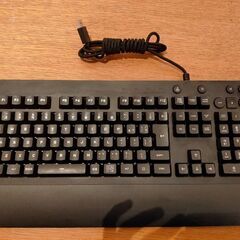 Logicool G213 ゲーミングキーボード