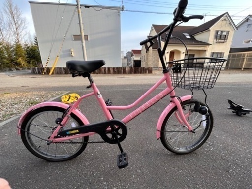 自転車