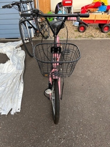 自転車