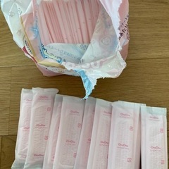 母乳パッド