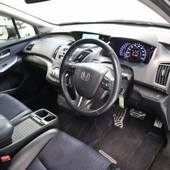 セダン感覚🚙　ホンダ　オデッセイ