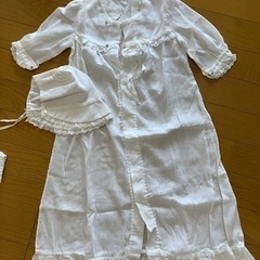 セレモニードレス