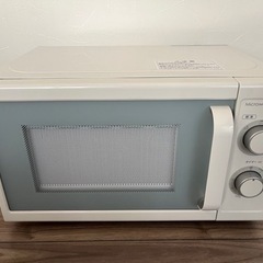 ニトリ 電子レンジ 2019年製