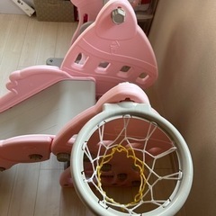 ジャングルジム　室内　値下げの画像