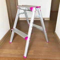 【決まりました！】脚立 踏み台 ステップ台