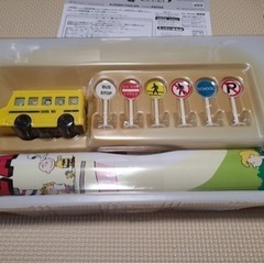 スヌーピー 光センサー プレイQの画像