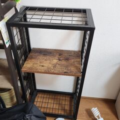棚