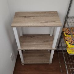 棚です。
