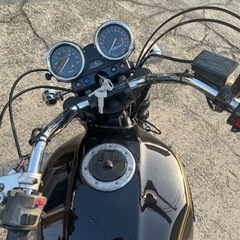 ZRX400の画像