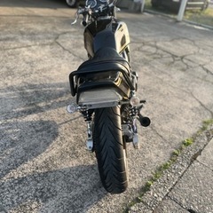 ZRX400の画像