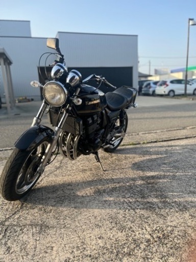 ZRX400