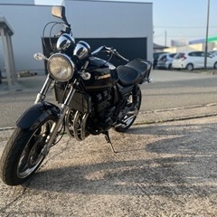 ZRX400