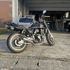 ZRX400の画像
