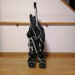 ベビーカーあげますの画像
