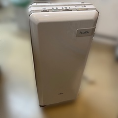 J2368 ★3ヶ月保証付★  美品 高年式！富士通ゼネラル FUJITSU GENERAL  HDS-302G PLAZION プラズィオン 脱臭機 集じん機能付き 対応畳数～20畳まで  2022年製 動作確認、クリーニング済み