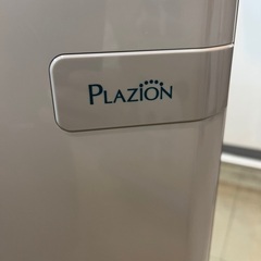 J2368 ★3ヶ月保証付★  美品 高年式！富士通ゼネラル FUJITSU GENERAL  HDS-302G PLAZION プラズィオン 脱臭機 集じん機能付き 対応畳数～20畳まで  2022年製 動作確認、クリーニング済みの画像