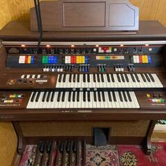 KAWAI エレクトーン