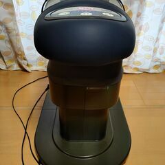 【中古フィットネス機器・乗馬マシーン】ALINCO　カウボーイリトル　AF7100の画像