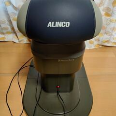 【中古フィットネス機器・乗馬マシーン】ALINCO　カウボーイリトル　AF7100の画像