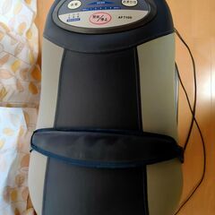 【中古フィットネス機器・乗馬マシーン】ALINCO　カウボーイリトル　AF7100の画像